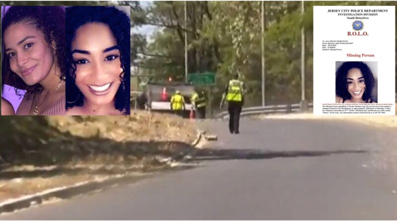 Detienen sospechoso en relación al asesinato de madre hispana encontrada muerta en carretera de Nueva Jersey