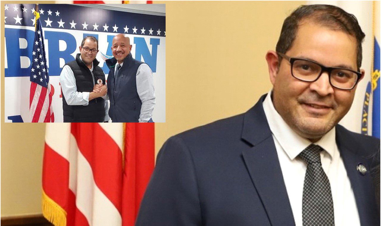 Ex director dominicano del gabinete en ayuntamiento de Lawrence acusado por jurado federal en Boston de pornografía infantil