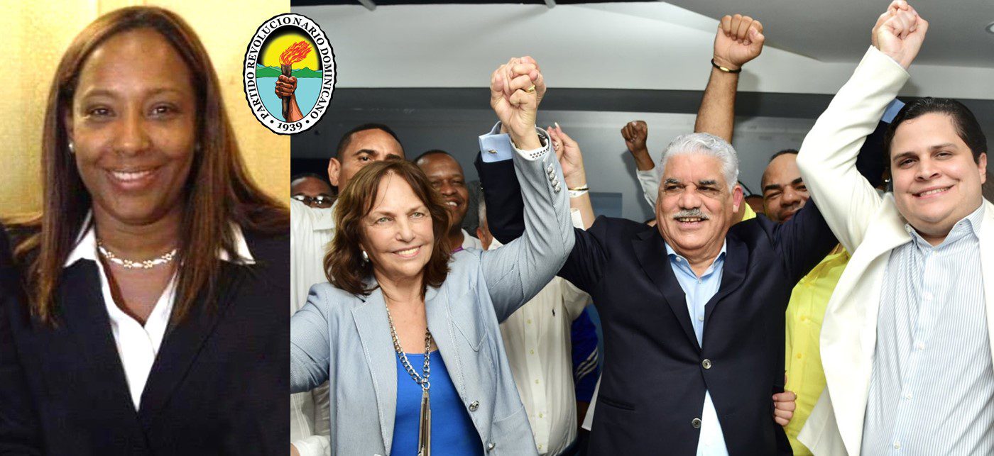 Faña felicita a Miguel Vargas y su equipo por triunfo en convención del PRD y afirma es garantía de victoria en elecciones 2024