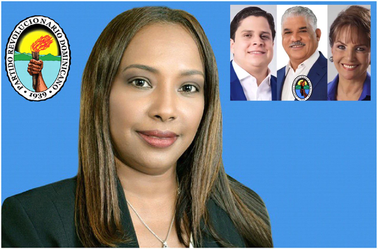 Secretaria General PRD NY respalda plancha encabezada por Miguel Vargas en convención nacional del 21 de mayo