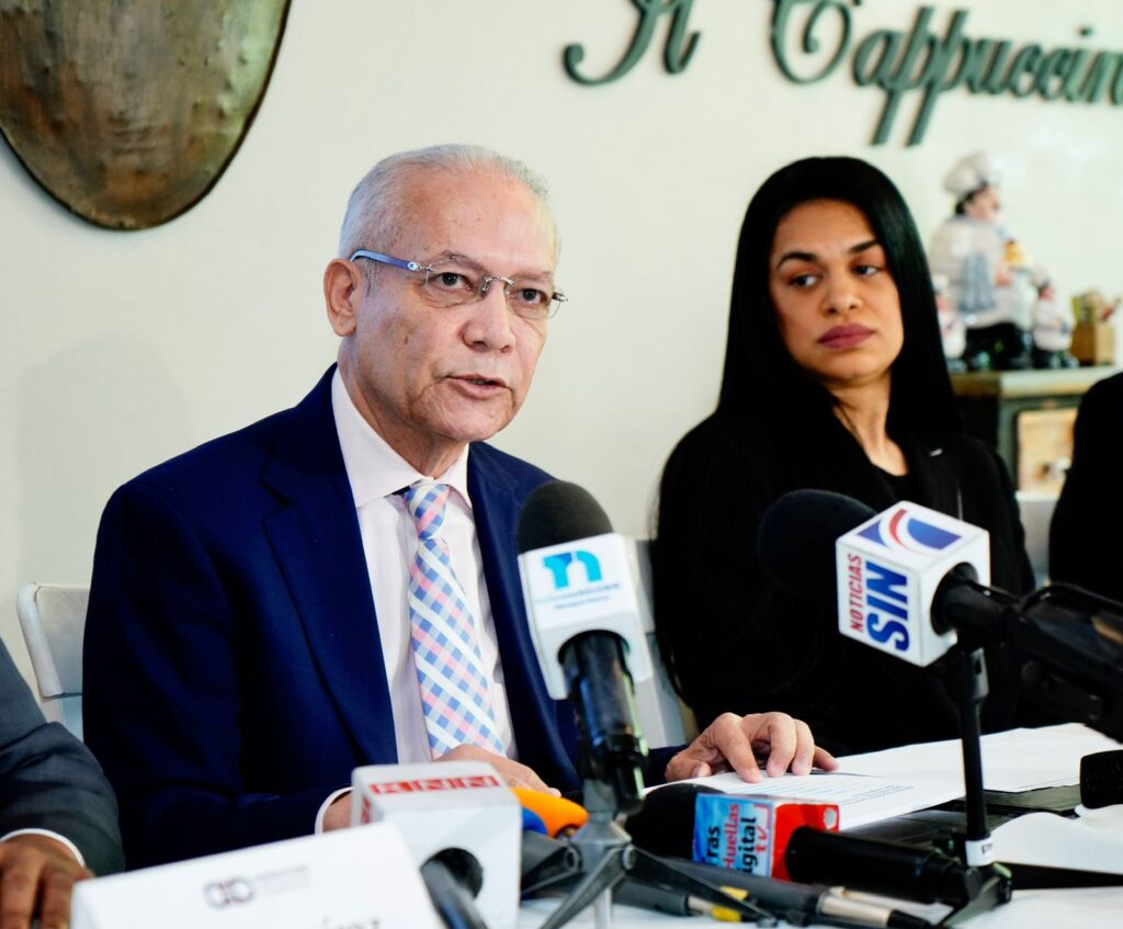 Estudios revelan medios de comunicación en RD gozan de transparencia y buena credibilidad