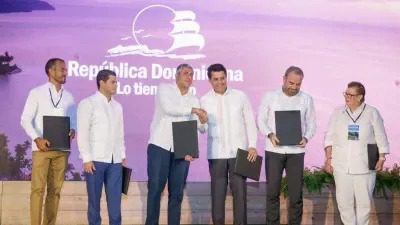 En 60 días, autoridades turísticas presentarán medidas para que el turismo dominicano sea más sostenible