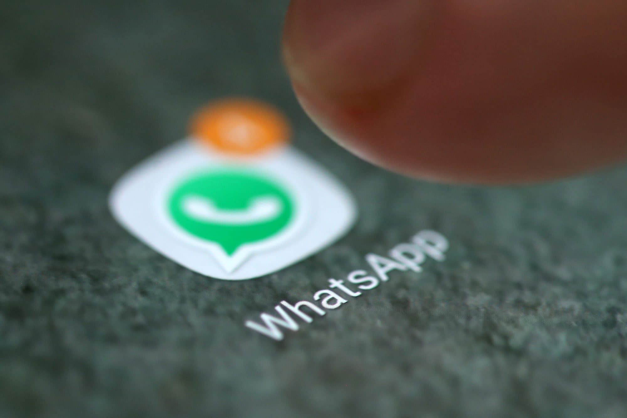 WhatsApp te permitirá compartir la pantalla de tu móvil en las videollamadas