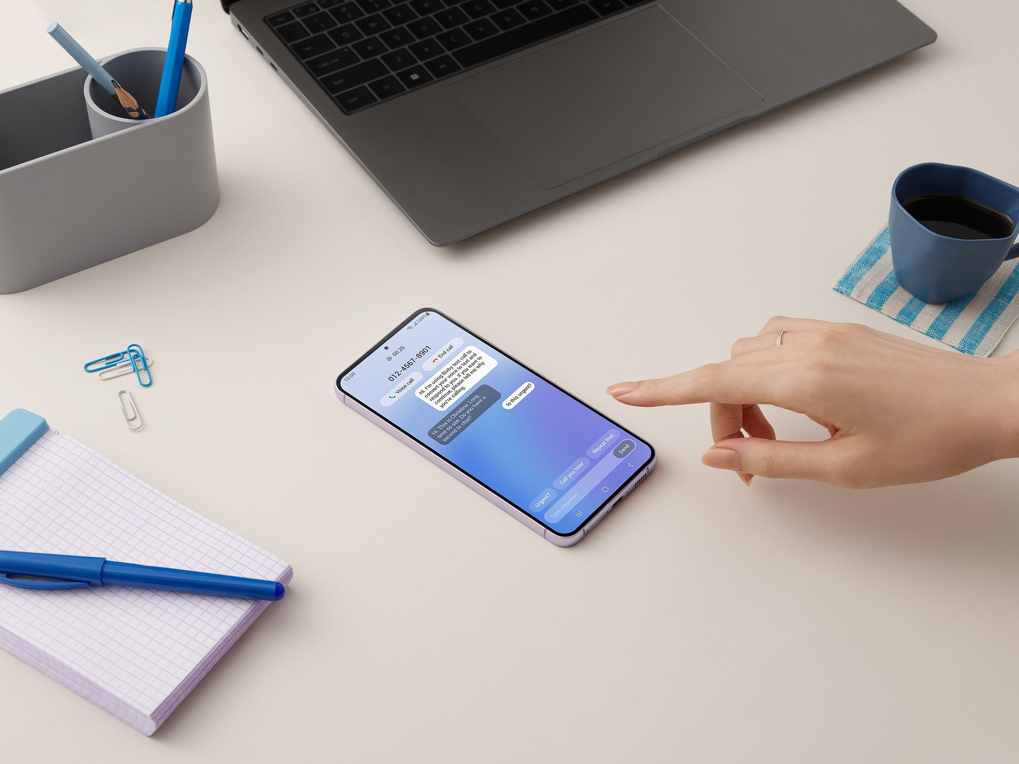 Ahora hay más ventajas con Samsung República Dominicana para comprar tus dispositivos móviles