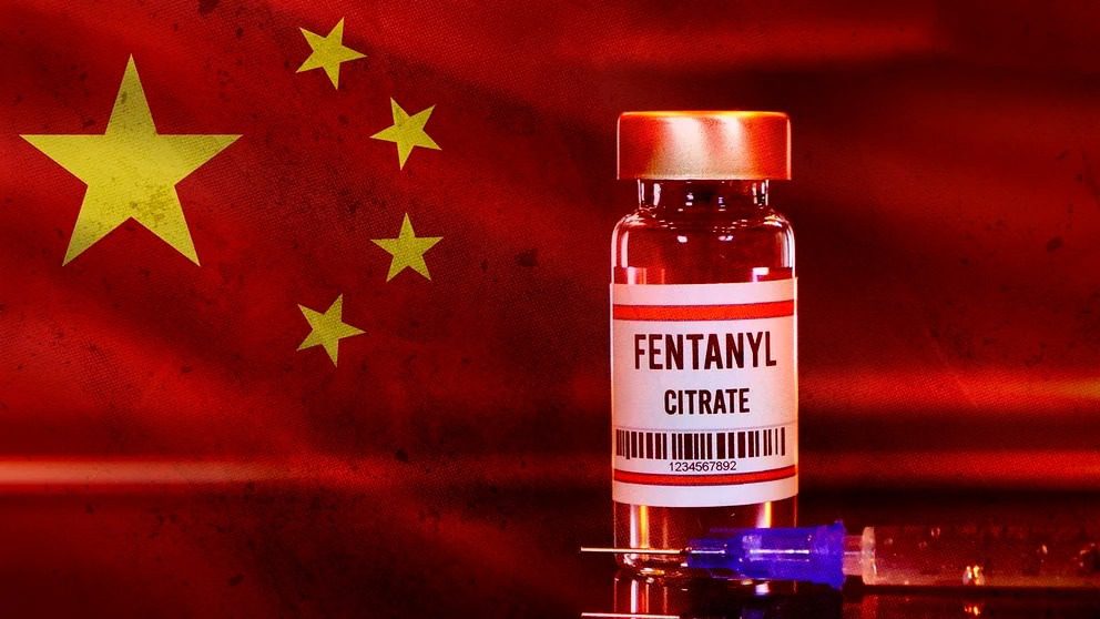 "Alerta mundial: Blinken exige a China un esfuerzo conjunto para combatir el flagelo del fentanilo"