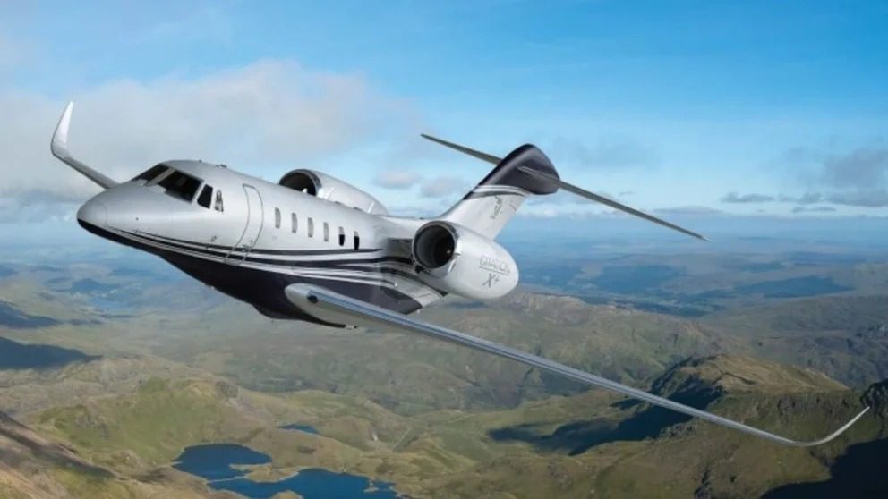 EEUU: una avioneta violó el espacio aéreo de Washington y se estrelló en una zona montañosa cercana al estado de Virginia