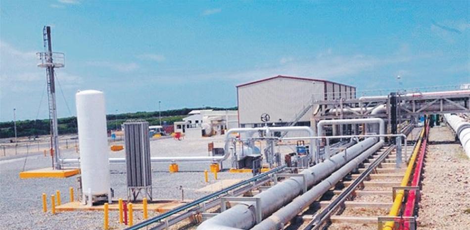 Mercados proyectan precios del gas natural irán a la baja