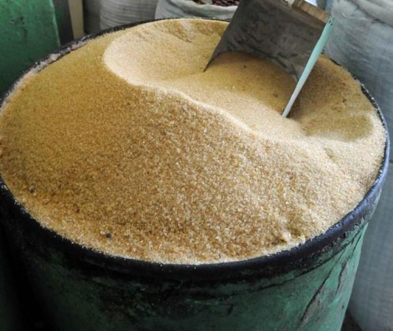 Importarán 75,000 toneladas de azúcar