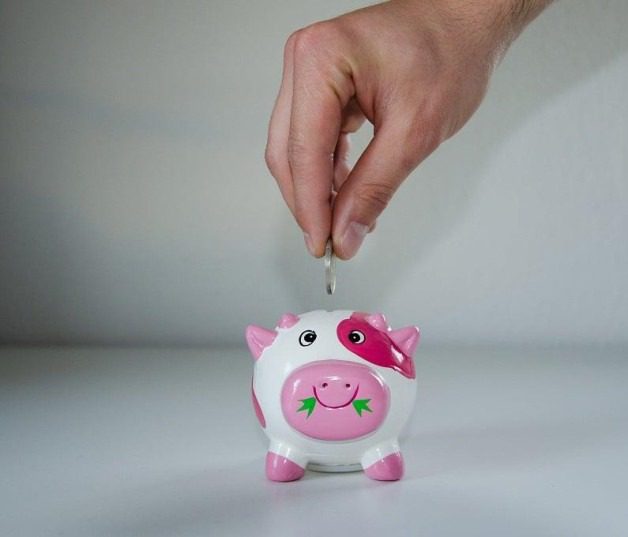 ¿Cómo crear un buen "colchón" financiero?