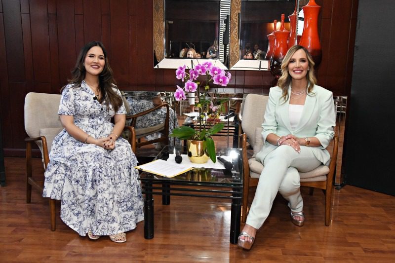 Ritmo Social presenta “Amor que libera”