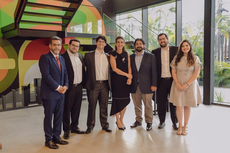Vanta festeja 25 años de exitosa trayectoria