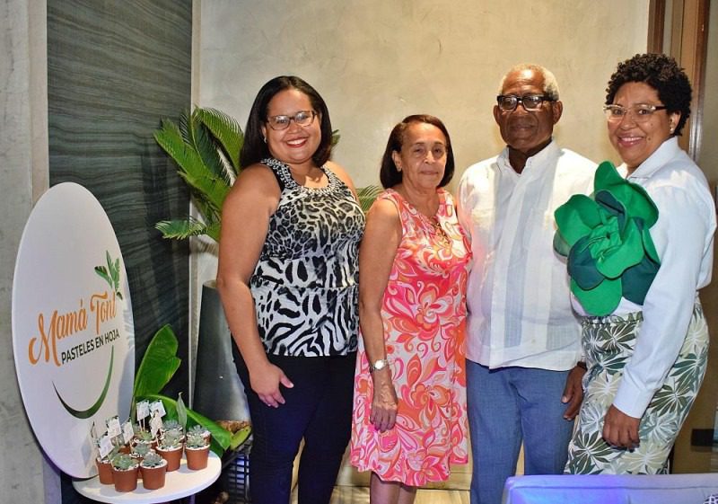 Una nueva propuesta gastronómica con esencia dominicana