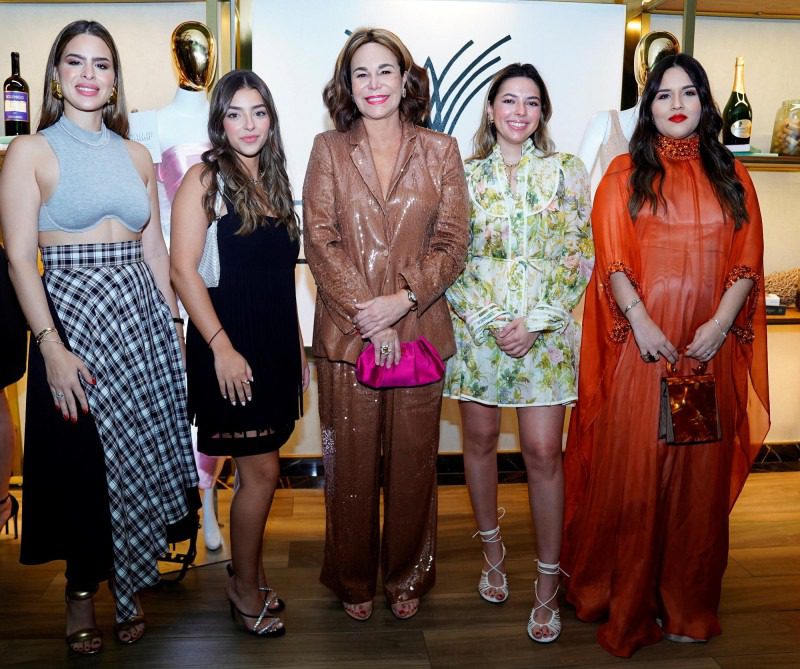 Ritmo Platinum rinde homenaje a la estrella dorada de Hollywood