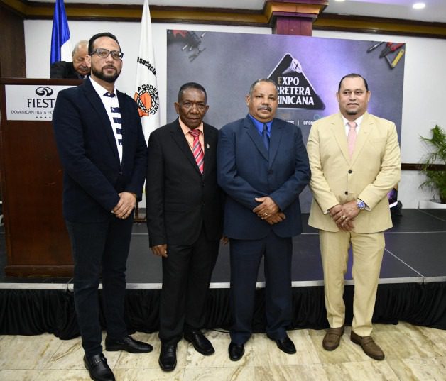La edición 2023 de Expo Ferretera Dominicana