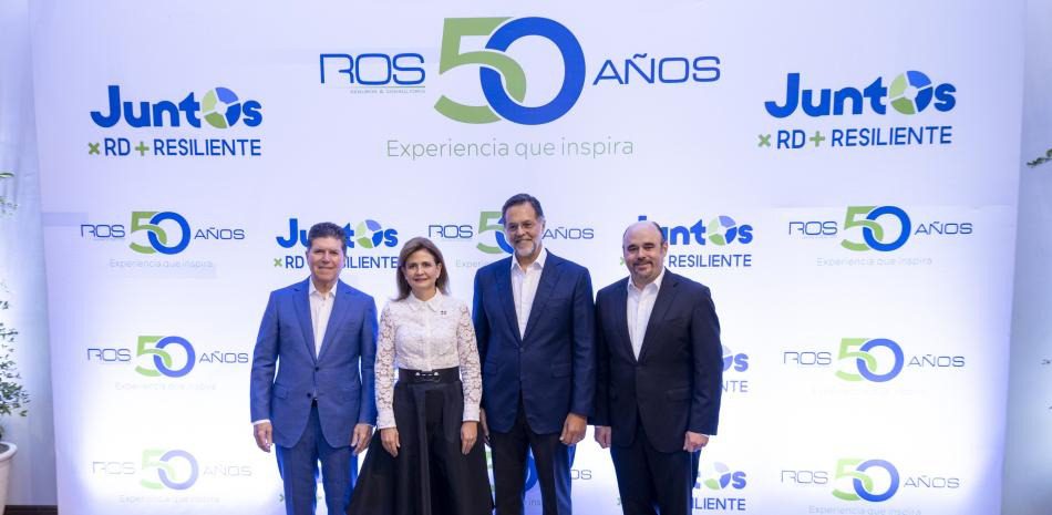 Ros & Asociados festeja sus 50 años
