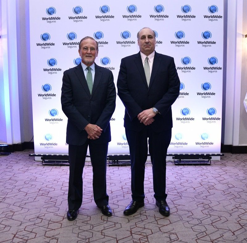 WorldWide Seguros mejora sus planes internacionales