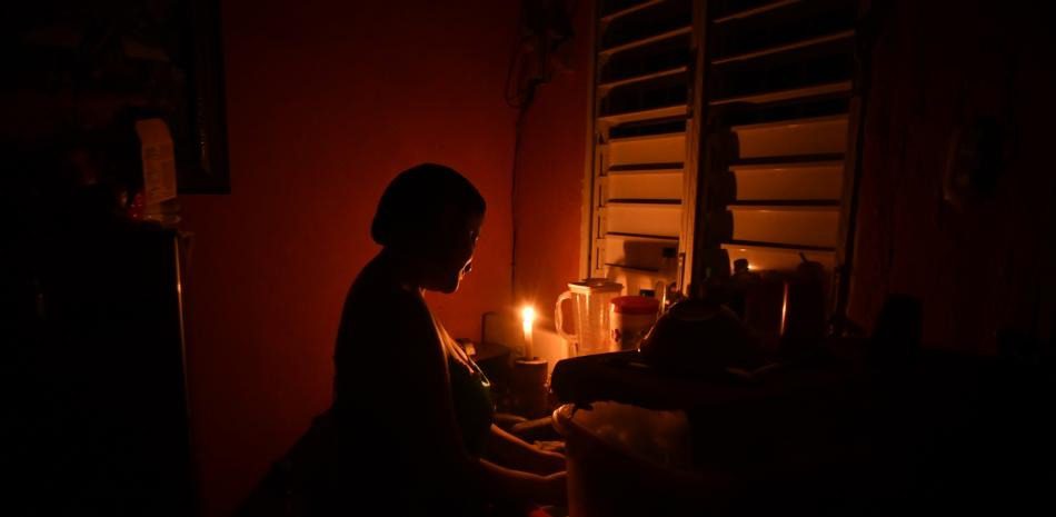 "Alerta eléctrica: Se avecina una implacable oleada de apagones para hoy"