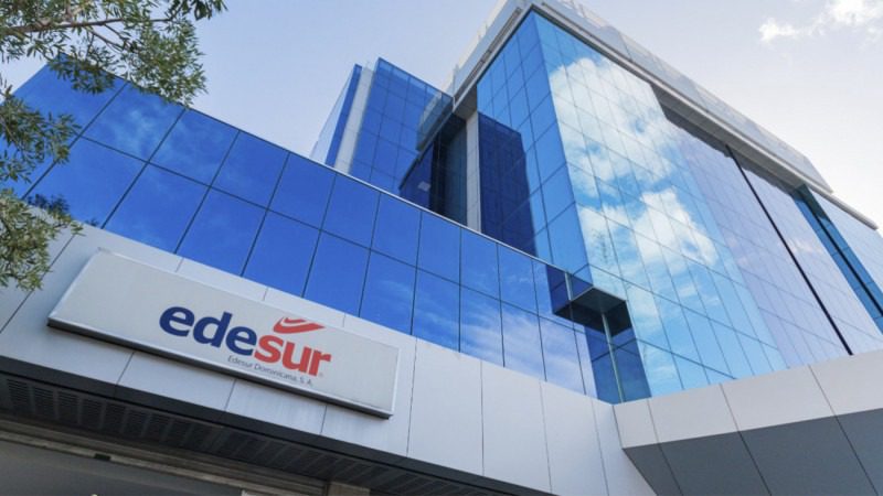 Edesur usará drones para detectar fallos en líneas de distribución energética