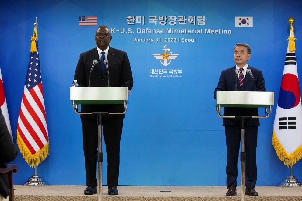 EEUU, Japón y Corea del Sur acordaron compartir datos de radar para frenar las agresiones del régimen de Kim Jong-un