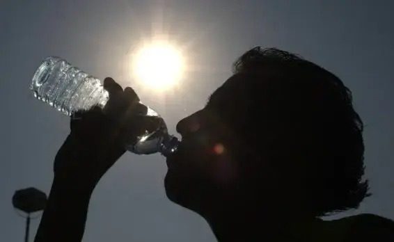 "¡Alerta roja! El calor desencadena enfermedades: un llamado urgente a cuidarse"