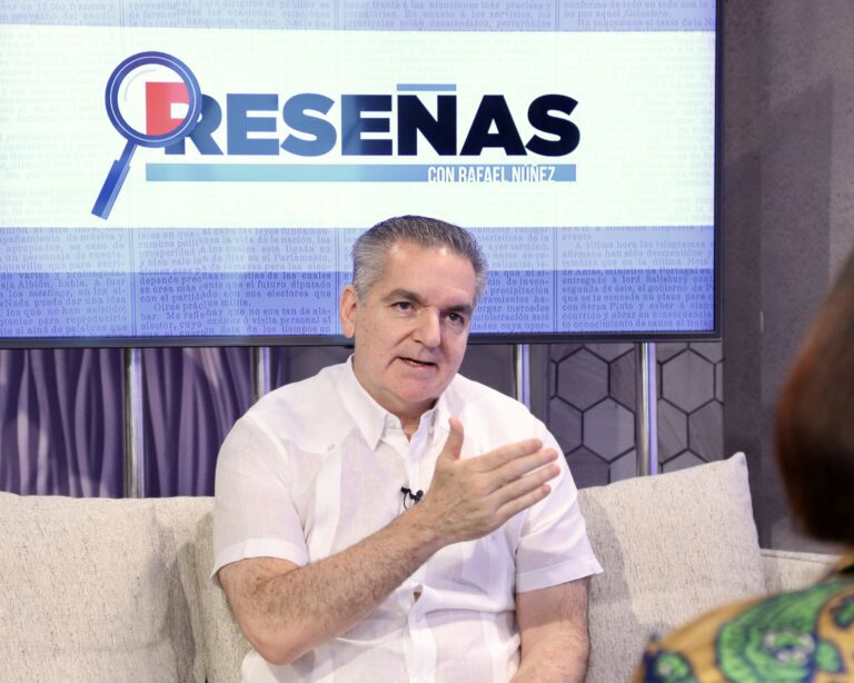 Neney Cabrera: retos del gobierno se centran en mantener estabilidad y crecimiento económico
