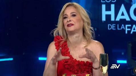 Marián Sabaté realizó clara advertencia a Ulises Paz y su nueva novia: “Me van a conocer” ¿Qué pasó entre ellos?