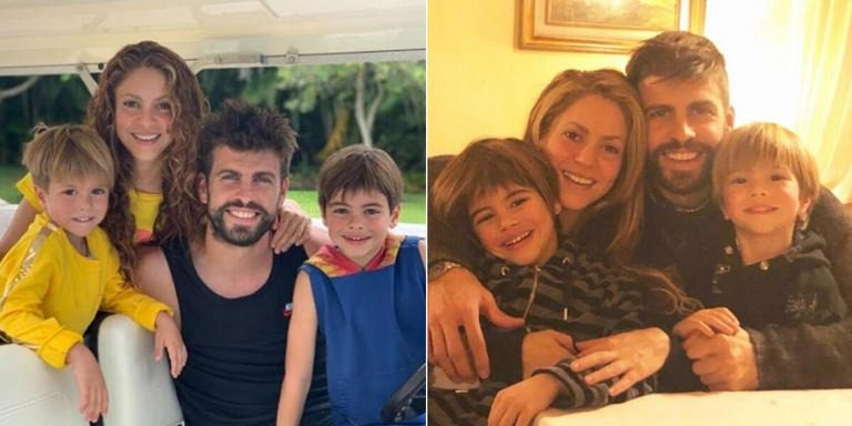“Me enteraba por la prensa que era traicionada mientras mi papá estaba en la UCI”, reveló Shakira