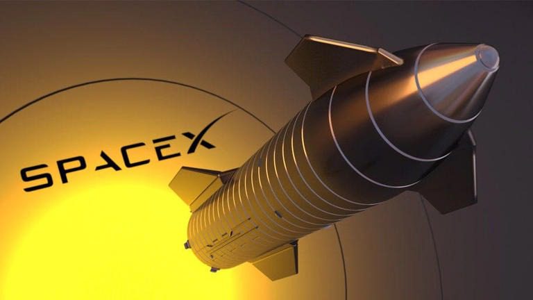 El nuevo proyecto de ley de DeSantis en Florida protegerá a SpaceX de Musk y a Blue Origin de Bezos de cualquier responsabilidad legal.