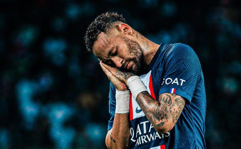 Neymar quiere ir solo a este club