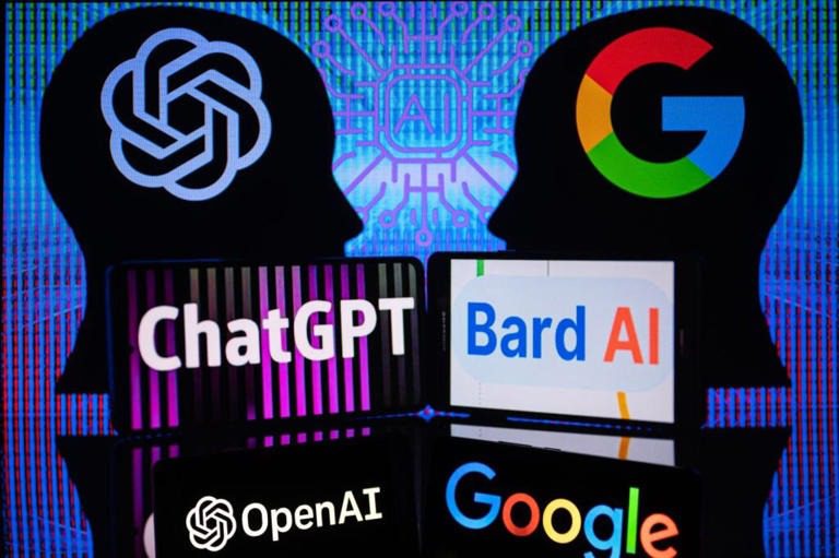 ¡ChatGPT no es el único! Conoce las cinco mejores alternativas de chatbot de Inteligencia Artificial