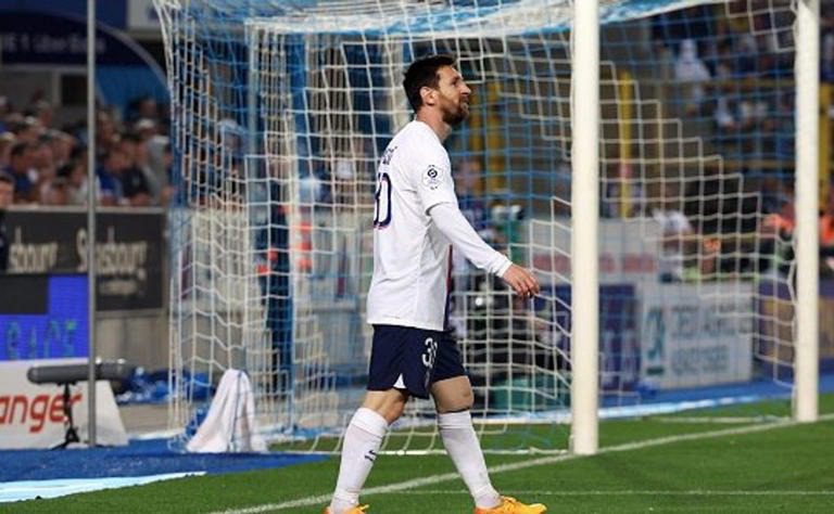 Lionel Messi no seguirá en el PSG y estas son sus opciones