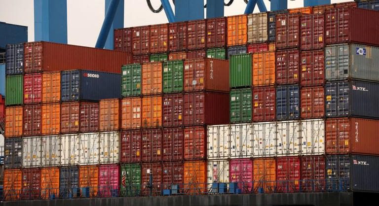 Las exportaciones alemanas aumentan inesperadamente en abril con el impulso de China