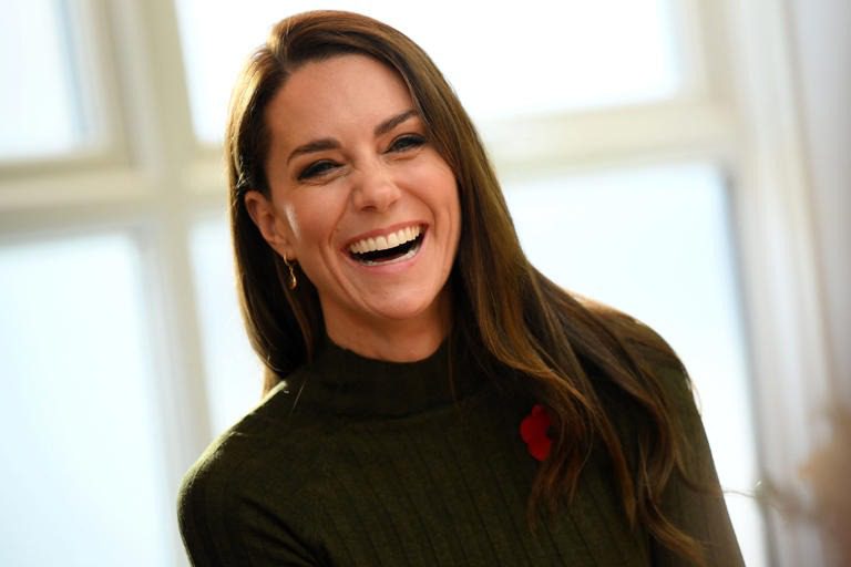 El millonario sueldo de Kate Middleton que supera al del príncipe William