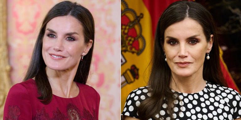 La indignante brecha salarial de la Reina Letizia frente al sueldo del Rey Felipe VI