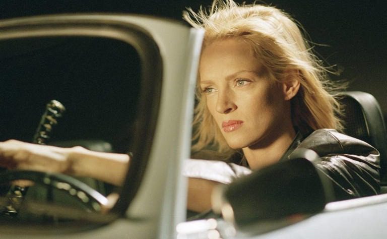 Quentin Tarantino dijo qué pasará con Kill Bill 3