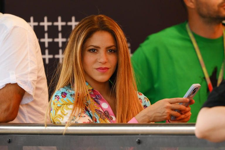 ¿Shakira curaría el ‘corazón partío’ de Alejandro Sanz? La verdad de su relación con Hamilton