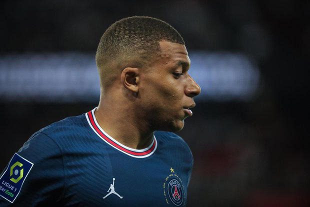Kylian Mbappé no descarta renovar su contrato con el PSG dentro de un año