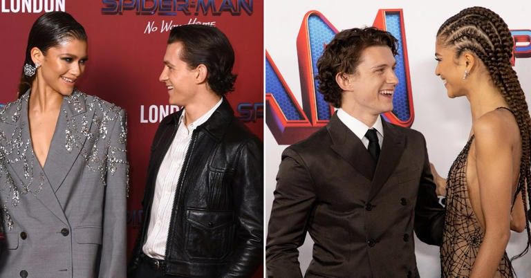 Tom Holland revela lo que “detesta” de Zendaya y deja ver que tienen una relación real y no perfecta