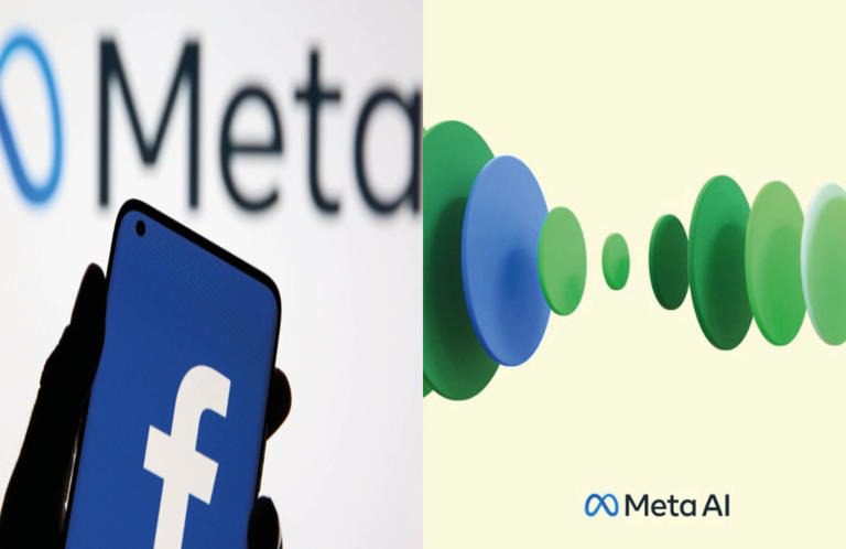 Esta es la nueva inteligencia artificial de Mark Zuckerberg y se podrá usar en las aplicaciones de ‘Meta’