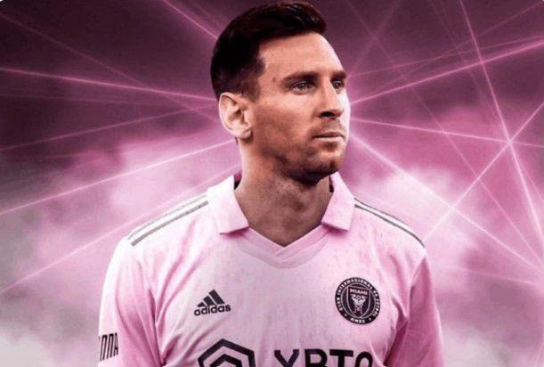 El estratosférico sueldo de Messi que lo coloca por encima de cualquier jugador de la NFL