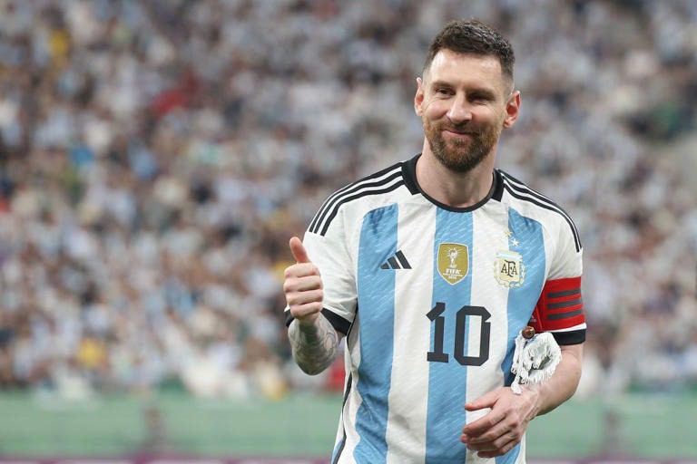 ¿Quién es el mejor jugador de fútbol de la historia? Esta es la respuesta de la inteligencia artificial que pone fin al debate