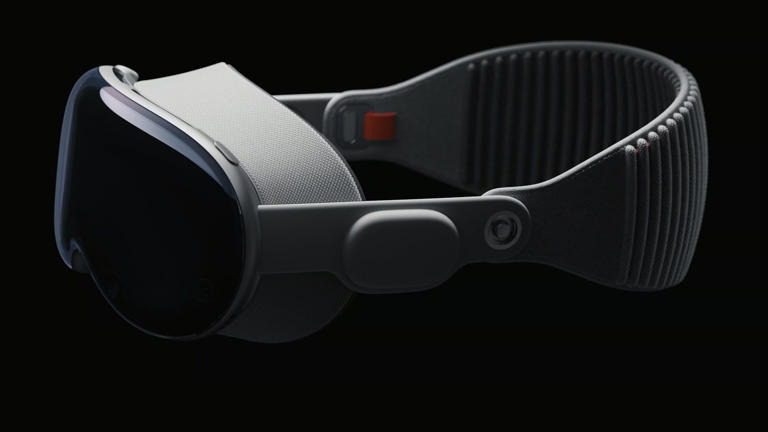 WWDC23 | Apple Vision Pro es oficial: así es el visor de Realidad Mixta que va contra Meta