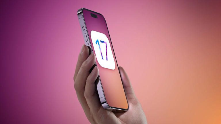 Las nuevas funciones que tendrá tu iPhone con el iOS 17