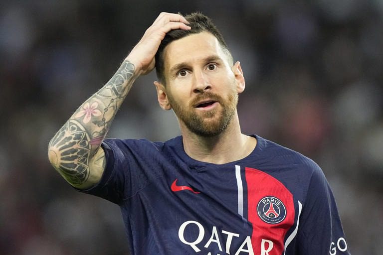 Lionel Messi se decide: elige al Inter Miami como su próximo equipo