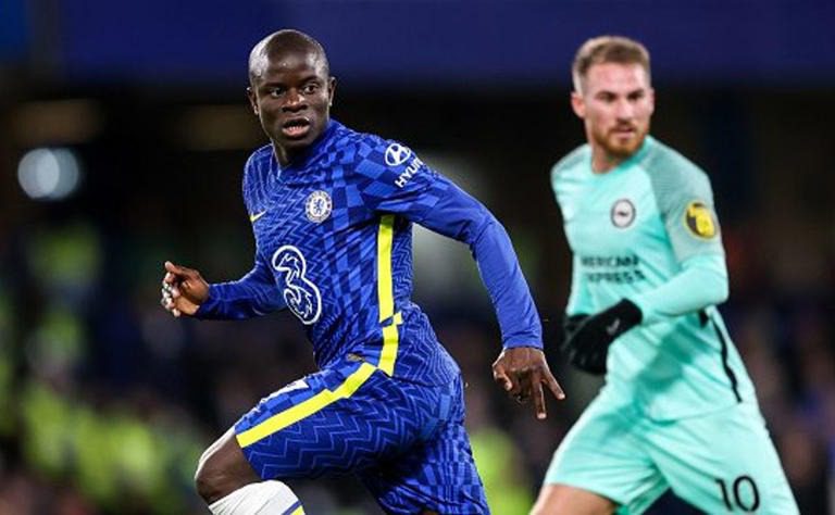 "¡Bomba en el fútbol! Kanté se va a Arabia y Chelsea sorprende con ecuatoriano para su reemplazo"
