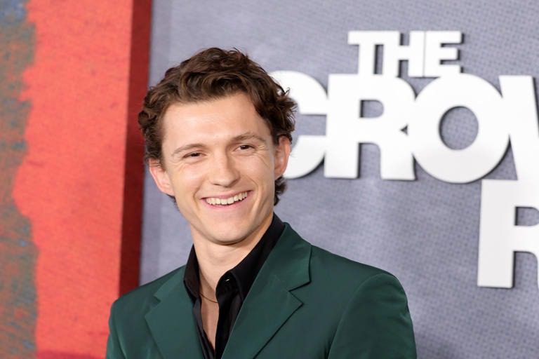 Tom Holland deja atónito a Hollywood con el anuncio de su momentáneo retiro