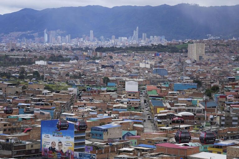 BID: marcada desaceleración de las exportaciones de Latinoamérica