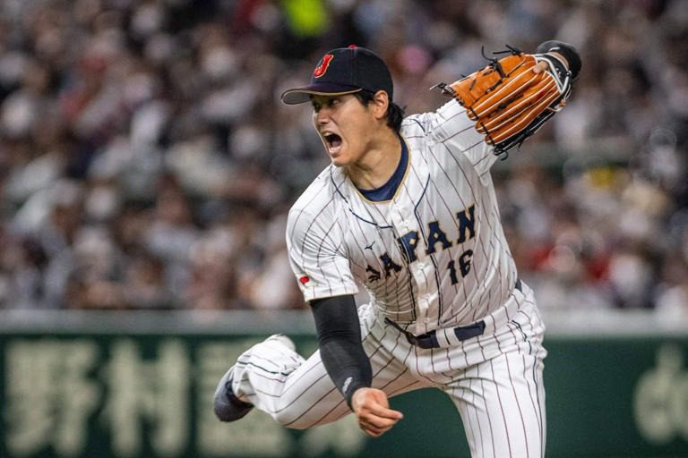 El posible contrato de Shohei Ohtani por 600 millones de dólares