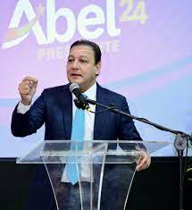 Abel Martínez arremete contra gobierno del PRM por tanda de apagones