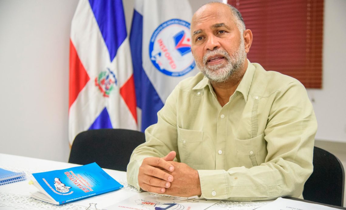 Para ADP año escolar recién concluido fue “un desastre”; Hidalgo enumera carencias en sistema educativo